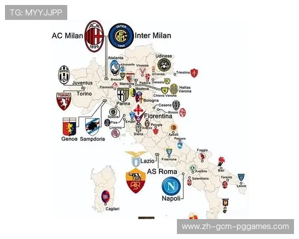 意甲所有球队详细介绍与战绩分析