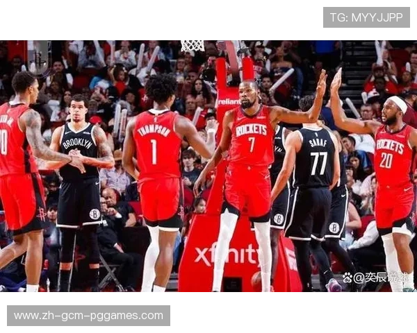 火箭队总决赛比赛视频集锦及经典时刻